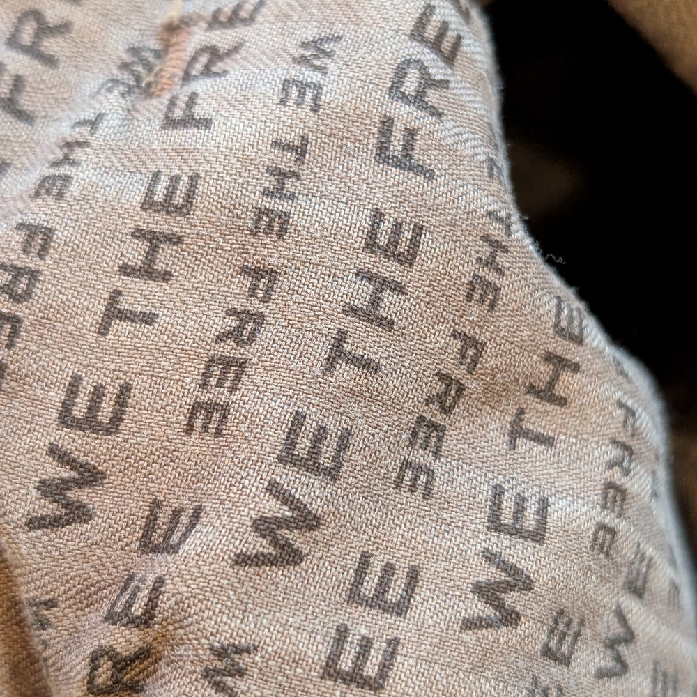 We The Free Barrel-Leg Denim Overalls - Picture 5 of 6